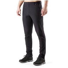 Брюки спортивные Viking, размер S, black