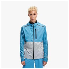 Куртка спортивная On Weather, размер S, Niagara/Glacier O&N