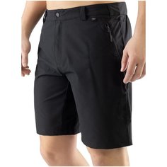 Шорты спортивные Viking, размер S, black