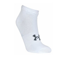Носки Under Armour, размер INT:XL, белый