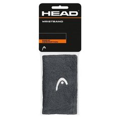 Напульсник HEAD, размер OneSize, серый