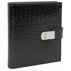 Кошелек malgrado, Black46