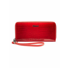 Кошелек VIENZA, red 44