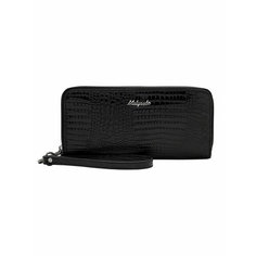Кошелек VIENZA, black