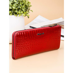 Кошелек malqrado, red 44