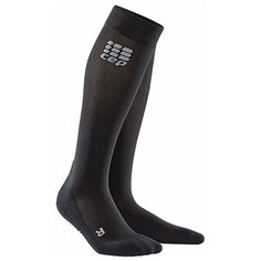 Гольфы компрессионные Cep Pro Recovery Compression Stockings, размер III, черный
