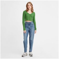 Джинсы широкие Levis, размер 26/31, link in bio Levis®