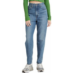 Джинсы широкие Levis, размер 27/27, голубой Levis®