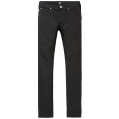Джинсы зауженные Lee Men Luke Jeans, размер 36/32, black
