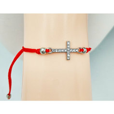 Браслет-нить Oriole, размер 30 см, диаметр 10 см