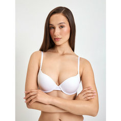 Бюстгальтер infinity lingerie Lira, размер 85D, белый