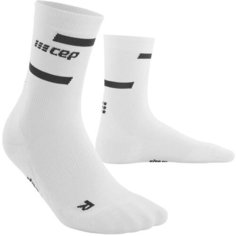 Носки Cep, размер IV, белый