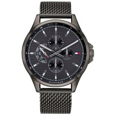 Наручные часы MICHAEL KORS Shawn, черный