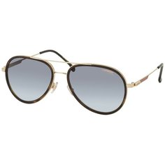 Солнцезащитные очки Carrera, золотой