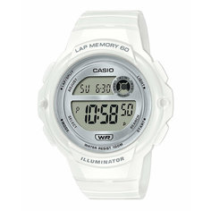 Наручные часы CASIO Collection, черный