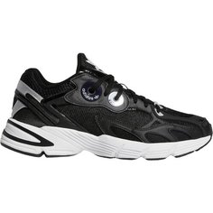 Кроссовки adidas Originals Astir, полнота F, размер 36.5, черный