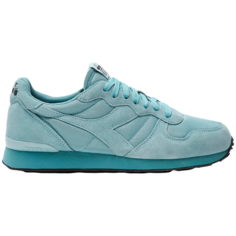Кроссовки Diadora Camaro, размер 39 EU, голубой