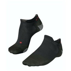 Носки Falke, размер 37/38, черный