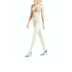 Колготки Falke Softmerino, размер 4, белый