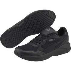 Кроссовки PUMA X-Ray Speed Lite, размер 7,5 UK, черный