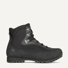 Ботинки AKU PILGRIM GTX COMBAT FG, размер UK 10, black