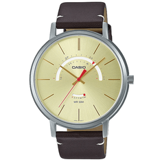Наручные часы CASIO Collection, золотистый