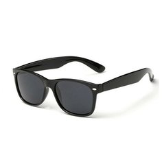 Солнцезащитные очки Polarized, черный