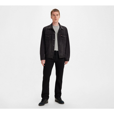 Джинсы классические Levis Men 501 Original Jeans, размер 38/34, черный Levis®