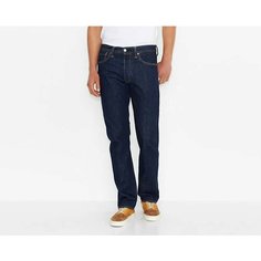 Джинсы классические Levis 501 Original, размер W26/L30, синий Levis®
