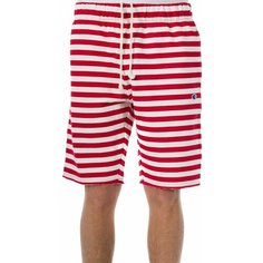 Шорты Champion Short, размер XS, красный