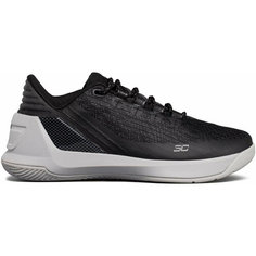 Кроссовки Under Armour, размер 5Y, черный