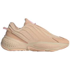 Кроссовки adidas Originals, размер 39 1/3 EU, розовый