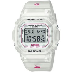 Наручные часы CASIO Baby-G, белый