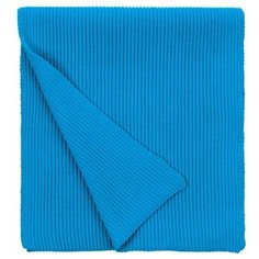 Шарф teplo для взрослых и детей,180х25 см, one size, фиолетовый Тепло
