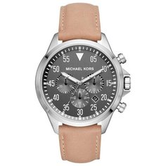 Наручные часы MICHAEL KORS Gage, бежевый