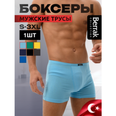 Трусы Berrak, размер M, голубой