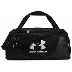 Сумка Under Armour, чёрный