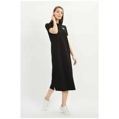 Платье Baon B4522204, размер XS, black