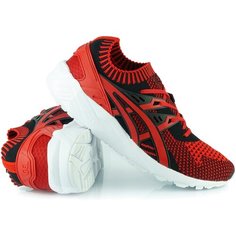 Кроссовки ASICS GEL-KAYANO TRAINER KNIT, полнота F, размер 9 US, красный