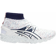 Кроссовки ASICS GEL KAYANO TRAINER, полнота F, размер 9 US, белый