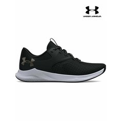 Кроссовки Under Armour Charged Aurora 2, полнота F, размер 7, черный