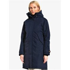 Парка Didriksons, размер 44, blue