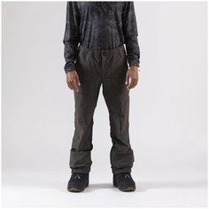 Брюки Jones High Sierra, размер L, gray