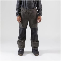 Брюки Jones High Pro Sierra, размер S, grey