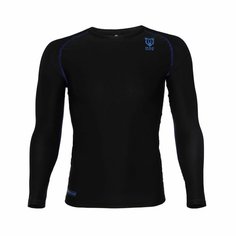Термобелье верх MAD GUY Basic Compression SR, размер S, черный