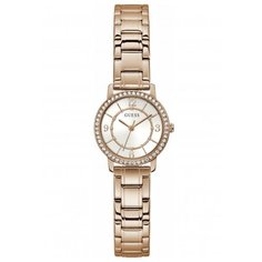 Наручные часы GUESS Dress, белый