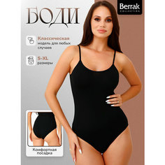 Боди Berrak, размер XL, черный
