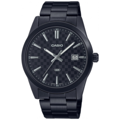 Наручные часы CASIO Collection, черный
