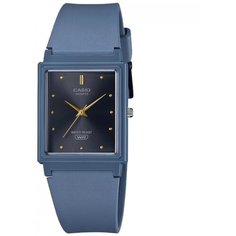 Наручные часы CASIO Collection, синий