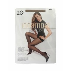 Колготки Innamore Bella 20, 20 den, размер 4, fumo